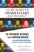 The 30-Minute Shakespeare Anthology: 18 Student Scenes with Monologues by William Shakespeare