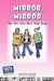 Mirror, Mirror: Teen Girls Write about Body Image by Hope Vanderberg