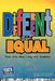 Different But Equal: Teens Write about Living with Disabilities by Virginia Vitzthum