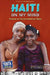 Haiti on My Mind: Stories by Haitian-American Teens by Dana K. Vincent