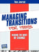 Teen Journal for Managing Transitions for Teens: Making the Most of Change by Autumn Spanne