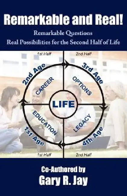 Remarkable and Real! by Gary R. Jay