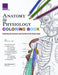 Anatomy & Physiology Coloring Book by Scientific Publishing