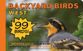Backyard Birds West by Seymore Gulls