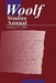 Woolf Studies Annual Volume 17 by Mark Hussey