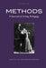 Methods Vol 3: A Journal of Acting Pedagogy by Ruis Woertendyke