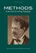 Methods Vol 5: A Journal of Acting Pedagogy by Ruis Woertendyke