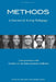 Methods Vol 6: A Journal of Acting Pedagogy by Ken Urso Cosmin Chivu
