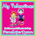 My Valentines by Penelope Dyan