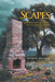 Scapes: Edward Eakin Memorial Poetry Award Winner by Michael Baldwin, Johnny Bowen