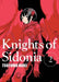 Knights of Sidonia, Volume 2 by Tsutomu Nihei