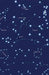 Star Chart Blank Journal by Nodin Press