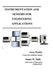 Instrumentation and Sensors for Engineering Applications by Arun Shukla, James W. Dally