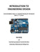 Introduction to Engineering Design: Book 9, 7th Edition: Engineering Skills and Hovercraft Missions by James W. Dally