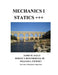Mechanics I Statics+++ by James W. Dally, Robert J. Bonenberger, William L. Fourney