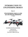 Introduction to Engineering Design, Book 11, 4th Edition: Engineering Skills and Quadcopter Missions by Jim Dally, Lily Wu, Amy Dunford