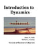 Introduction to Dynamics by James Dally