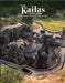 The Kailas At Ellora  by Roger Vogler