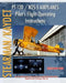PT-13D / N2S-5 Airplanes Pilot's Flight Operating Instructions by United States Army Air Forces
