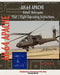 Ah-64 Apache Attack Helicopter Pilot's Flight Operating Instructions by Headquarters Department of the Army