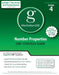 Number Properties Gre Preparation Guide by Manhattan Gre