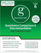 Quantitative Comparisons & Data Interpretation Gre Preparation Guide by Manhattan Gre