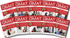 Manhattan Gmat Complete Strategy Guide Set 