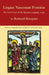 Linguae Vasconum Primitiae: The First Fruits of the Basque Language, 1545 by Bernard Etxepare, Beñat Oyharçabal, Mikel Morris