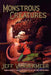 Monstrous Creatures: Explorations of Fantasy Through Essays, Articles and Reviews by Jeff VanderMeer