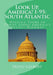 Look Up, America! I-95: South Atlantic: Walking Tours of Towns Along America's Busiest Highway by Doug Gelbert