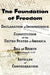 The Declaration of Independence and the Us Constitution with Bill of Rights & Amendments Plus the Articles of Confederation by Thomas Jefferson, Benjamin Franklin, Constitutional Convention