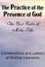 The Practice of the Presence of God by Brother Lawrence