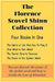 The Florence Scovel Shinn Collection: The Game of Life And How To Play It, Your Word is Your Wand, The Secret Door to Success, The Power of the Spoken by Florence Scovel Shinn