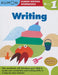 Writing, Grade 1 by Kumon Publishing
