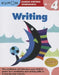 Writing, Grade 4 by Kumon Publishing