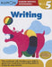 Writing, Grade 5 by Kumon Publishing