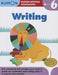Writing, Grade 6 by Kumon Publishing