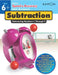 Subtraction: Subtracting Numbers 1-20 by Kumon Publishing