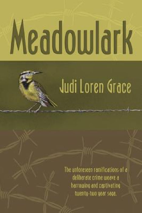 Meadowlark by Judi Loren Grace