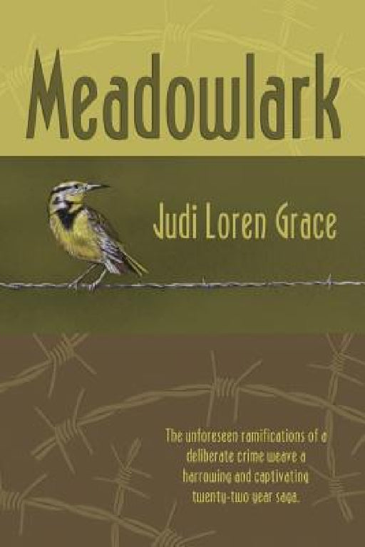 Meadowlark by Judi Loren Grace