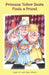 Princess Yellow Boots Finds a Friend by Lynn H. Elliott