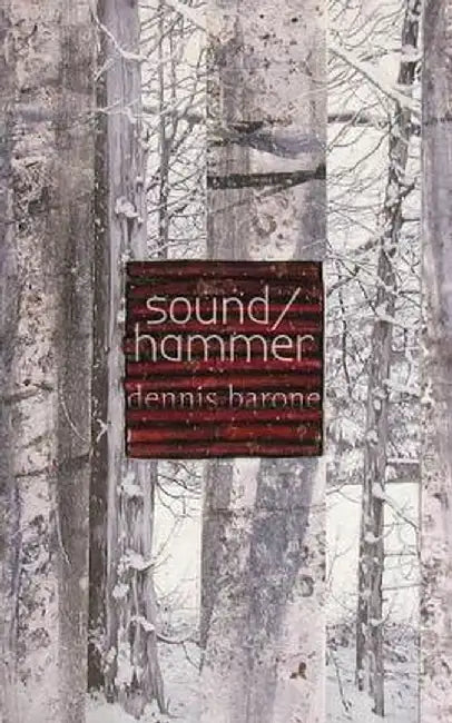 Sound/Hammer by Dennis Barone