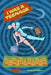 I Was a Teenage Cheerleader by Aurelio O'Brien