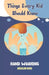 Things Every Kid Should Know-Hand Washing by Arsalon Nuri
