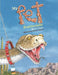 My Pet Rattlesnake by Joe Hayes