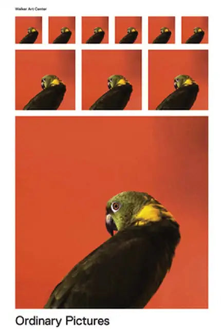 Ordinary Pictures by Eric Crosby