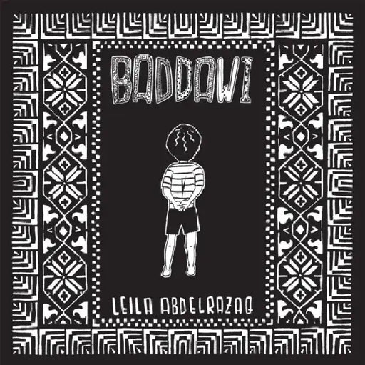 Baddawi by Dom Conlon