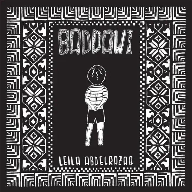 Baddawi by Dom Conlon