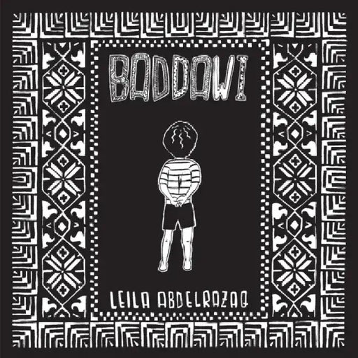 Baddawi by Mia Alvar