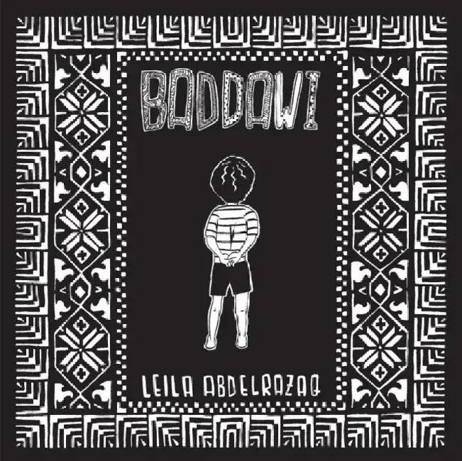 Baddawi by Mia Alvar